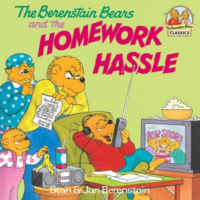 The berenstain bears and the bad dream pdf free. download full