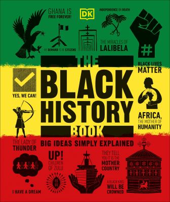The black history book by 