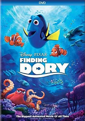 Finding Dory by 