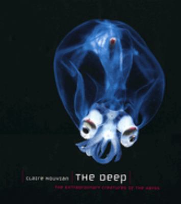 The deep by 
