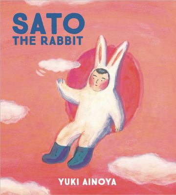 Sato the rabbit by Ainoya, Yuki