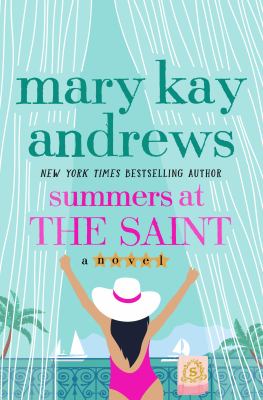 Summers at the Saint by Andrews, Mary Kay, 1954