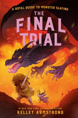 The final trial by Armstrong, Kelley