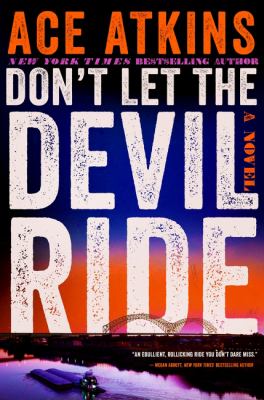 Don't Let the Devil Ride by Atkins, Ace