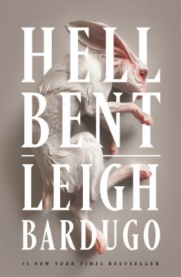 Hell Bent by Bardugo, Leigh