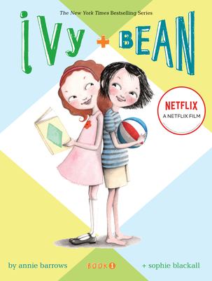 Ivy and Bean by Barrows, Annie