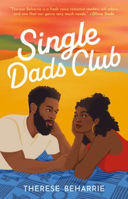 Single Dads Club by Beharrie, Therese