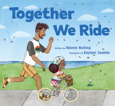 Together we ride by Bolling, Valerie