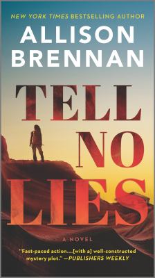 Tell no lies by Brennan, Allison