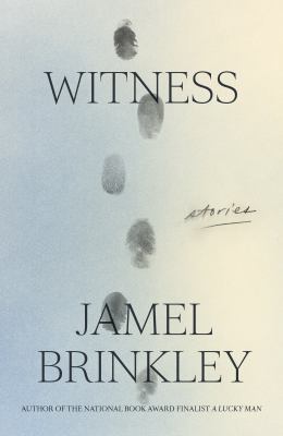 Witness : stories by Brinkley, Jamel