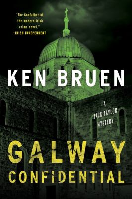 Galway confidential by Bruen, Ken