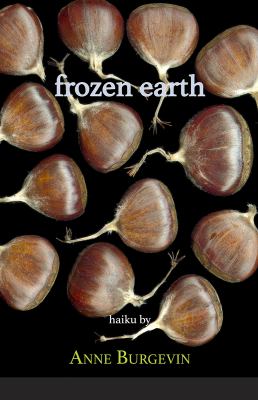 frozen earth by Burgevin, Anne Elise