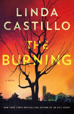 The Burning by Castillo, Linda