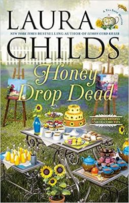 Honey drop dead by Childs, Laura