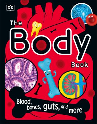 The body book by Choudhury, Bipasha