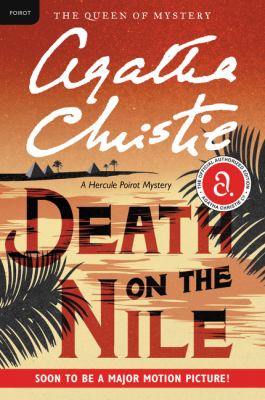 Death on the Nile by Christie, Agatha, 1890-1976