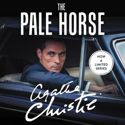 The pale horse by Christie, Agatha, 1890-1976