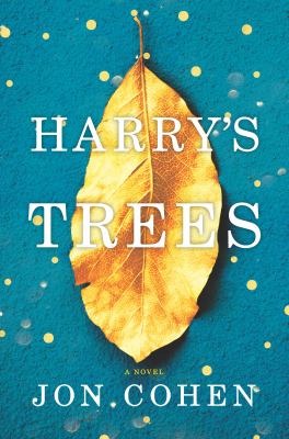 Harry's trees by Cohen, Jon