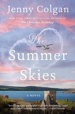 The Summer Skies by Colgan, Jenny