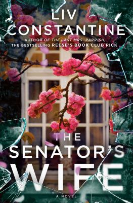 The senator's wife : a novel by Constantine, Liv