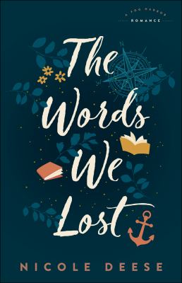 The words we lost by Deese, Nicole