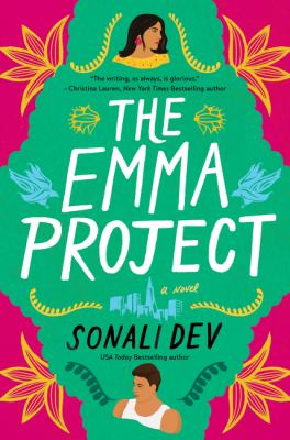 The Emma Project by Dev, Sonali