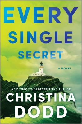 Every Single Secret (Original) by Dodd, Christina