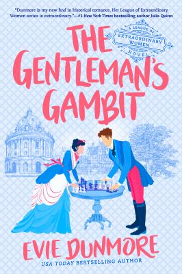 The Gentleman's Gambit by Dunmore, Evie