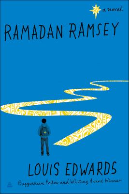 Ramadan Ramsey a novel by Edwards, Louis, 1962