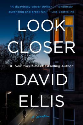 Look closer by Ellis, David, 1967