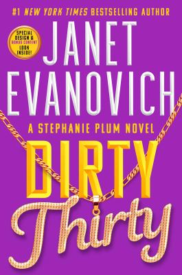 Dirty thirty by Evanovich, Janet