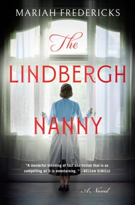 The Lindbergh nanny : a novel by Fredericks, Mariah
