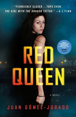 Red queen by Gómez-Jurado, Juan