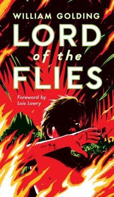 Lord of the flies by Golding, William, 1911-1993