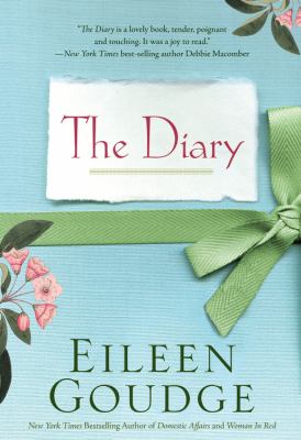The diary by Goudge, Eileen