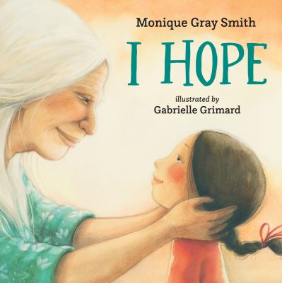 I hope by Gray Smith, Monique, 1968