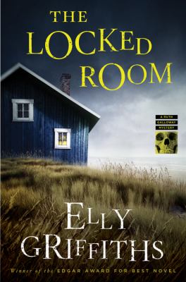 The locked room by Griffiths, Elly