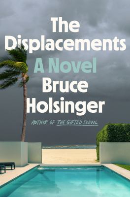 The displacements by Holsinger, Bruce W