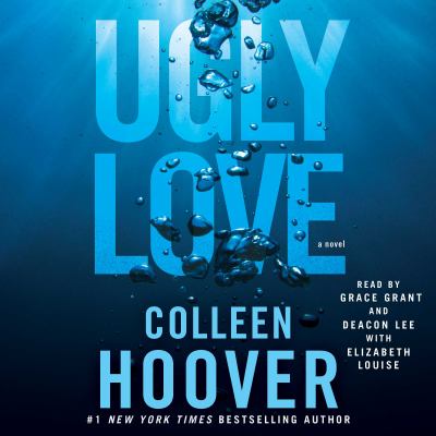 Ugly love by Hoover, Colleen