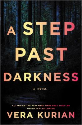A step past darkness by Kurian, Vera