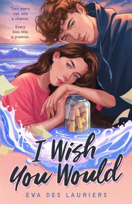 I Wish You Would by Lauriers, Eva Des