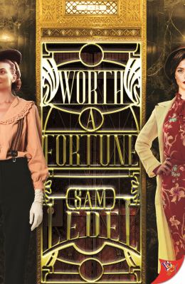 Worth a Fortune by Ledel, Sam