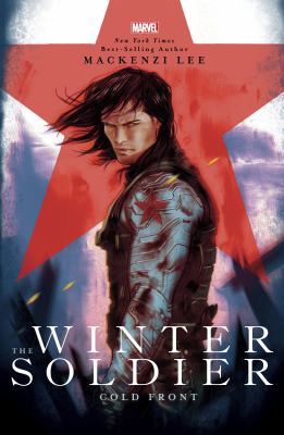 The Winter Soldier. Cold front by Lee, Mackenzi