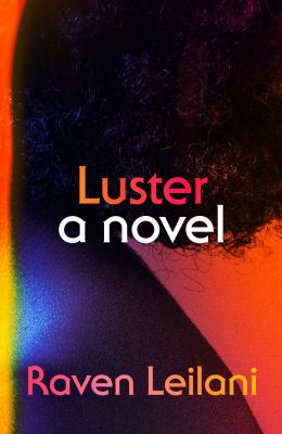 Luster by Leilani, Raven