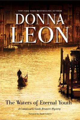 The waters of eternal youth by Leon, Donna