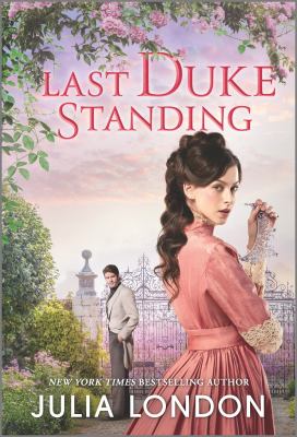 Last Duke standing by London, Julia