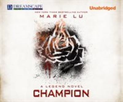 Champion by Lu, Marie, 1984