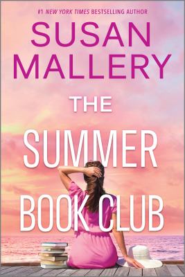 The Summer Book Club (Original) by Mallery, Susan