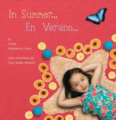 In summer ... = En verano . by Manso, Susana Madinabeitia