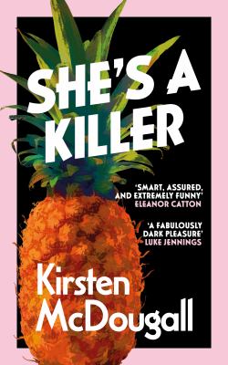 She's a Killer by McDougall, Kirsten